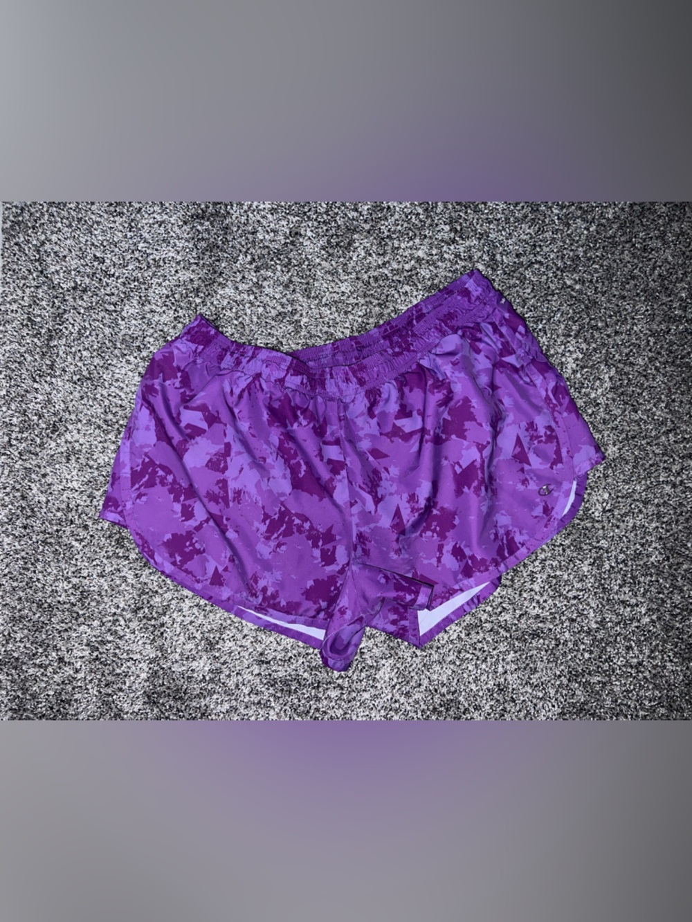 Champion Running Shorts